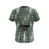 Storm Blake Walsh Green Matrix CoolWick Bowling Jersey - Image 2