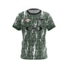 Storm Blake Walsh Green Matrix CoolWick Bowling Jersey