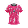 Storm Blake Walsh Pink Matrix CoolWick Bowling Jersey