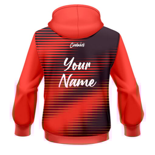 CoolWick Elite Arena Infrared Hoodie - Image 2