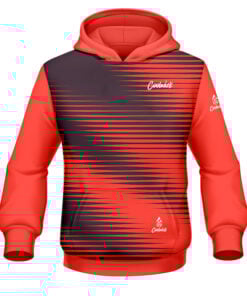 CoolWick Elite Arena Infrared Hoodie