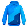 CoolWick Elite Force Blue Hoodie