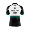 Storm Belmo Tour Black Green Fast Track CoolWick Bowling Jersey - Image 2