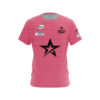 Roto Grip Diana Zavjalova Heather Pink CoolWick Bowling Jersey