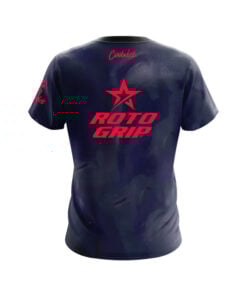 Alternative view of Roto Grip Gremlin Tour X CoolWick Bowling Jersey