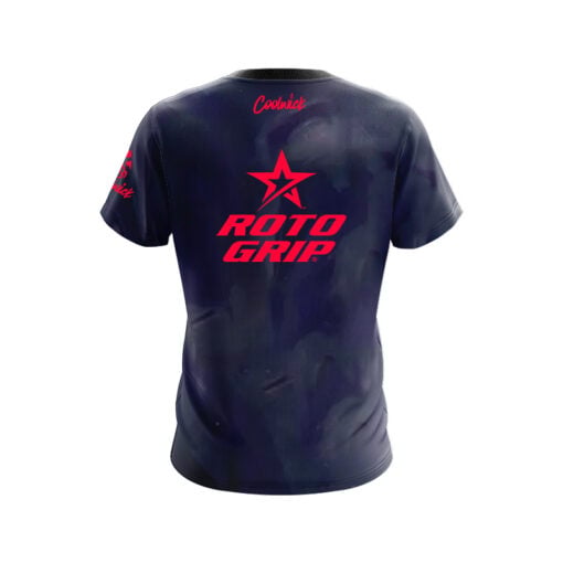 Roto Grip Gremlin Tour X CoolWick Bowling Jersey - Image 2