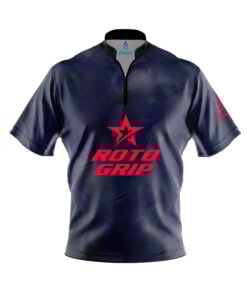 Roto Grip Gremlin Tour X Fast Track CoolWick Bowling Jersey
