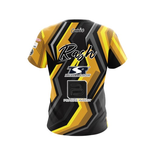 BowlersMart Sean Rash Transformer CoolWick Bowling Jersey - Image 2