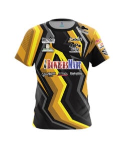 BowlersMart Sean Rash Transformer CoolWick Bowling Jersey