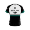 Storm Belmo Tour Black Green CoolWick Bowling Jersey - Image 2