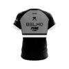 Storm Belmo Tour Black CoolWick Bowling Jersey - Image 2