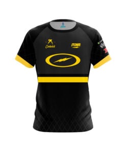 Storm Belmo Tour Gold CoolWick Bowling Jersey