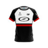 Storm Belmo Tour Black Red CoolWick Bowling Jersey