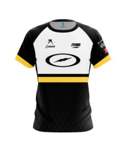 Storm Belmo Tour Yellow CoolWick Bowling Jersey