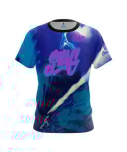 SWAG Craze Tour Pearl CoolWick Bowling Jersey