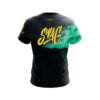 SWAG Serpent Hybrid CoolWick Bowling Jersey - Image 2