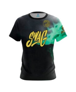 SWAG Serpent Hybrid CoolWick Bowling Jersey