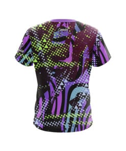 Alternative view of Step by Step CoolWick Bowling Jersey