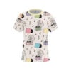 Turntable Dreams CoolWick Bowling Jersey