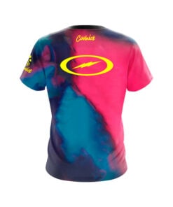 Alternative view of Storm Bionic CoolWick Bowling Jersey
