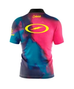 Alternative view of Storm Bionic Fast Track CoolWick Bowling Jersey