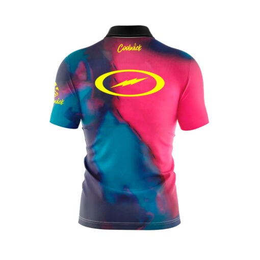 Storm Bionic Fast Track CoolWick Bowling Jersey - Image 2