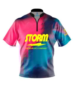 Storm Bionic Fast Track CoolWick Bowling Jersey