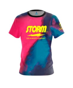Storm Bionic CoolWick Bowling Jersey