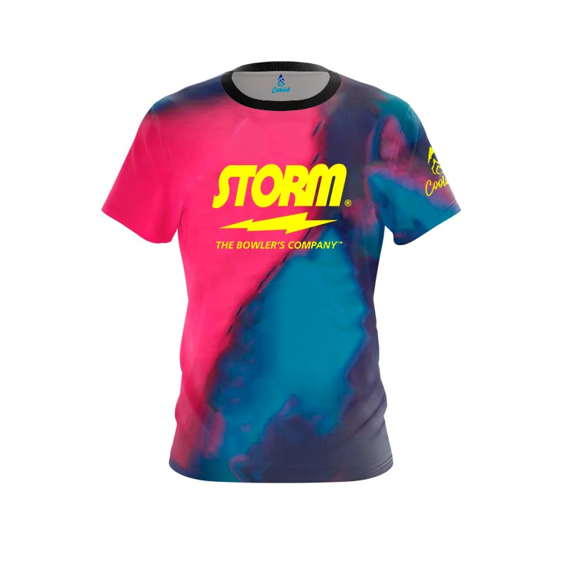 Storm Bionic CoolWick Bowling Jersey