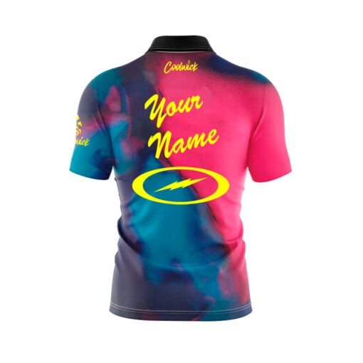 Storm Bionic Fast Track CoolWick Bowling Jersey - Image 3