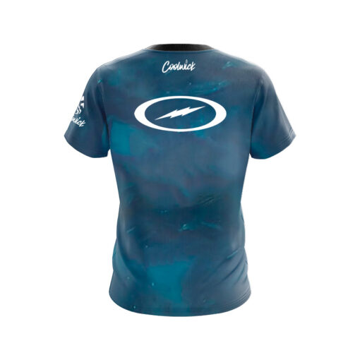 Storm Concept CoolWick Bowling Jersey - Image 2