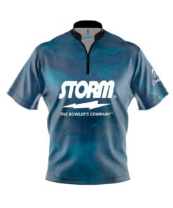 Storm Concept Fast Track CoolWick Bowling Jersey