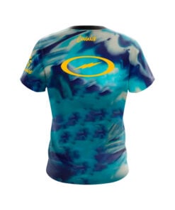 Alternative view of Storm Ion Max Pearl CoolWick Bowling Jersey