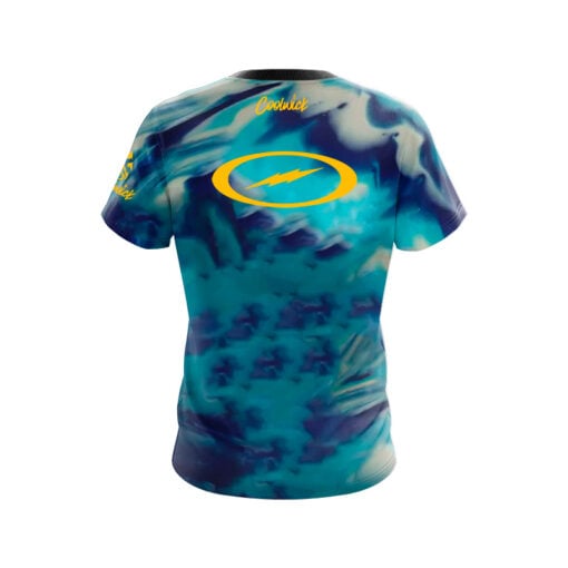 Storm Ion Max Pearl CoolWick Bowling Jersey - Image 2