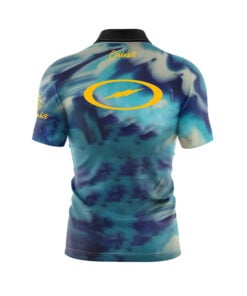 Alternative view of Storm Ion Max Pearl Fast Track CoolWick Bowling Jersey