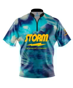 Storm Ion Max Pearl Fast Track CoolWick Bowling Jersey