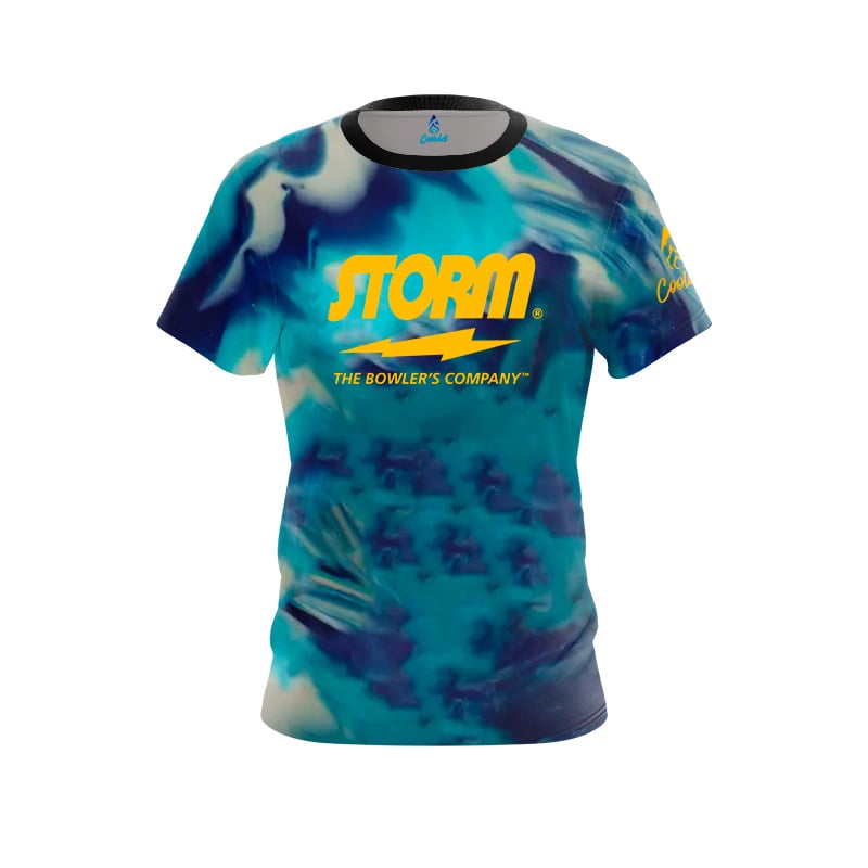 Storm Ion Max Pearl CoolWick Bowling Jersey