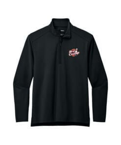Beat the Champ Men's Bowling 1/4 Zip