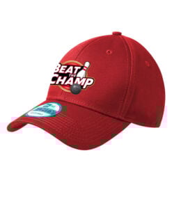 Alternative view of Storm Beat the Champ Bowling Cap