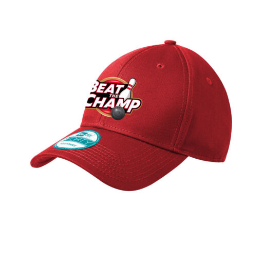 Storm Beat the Champ Bowling Cap - Image 2