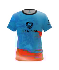 Motiv Supra Sport Coolwick Bowling Jersey