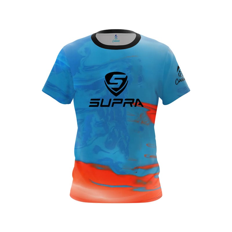 Motiv Supra Sport Coolwick Bowling Jersey