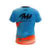 Motiv Supra Sport Coolwick Bowling Jersey - Image 2