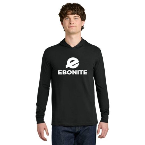 Ebonite Bowling Tee Hoodie - Image 7