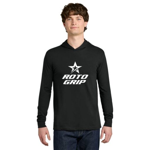 Roto Grip Bowling Tee Hoodie - Image 7