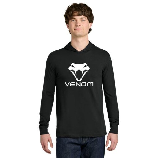 Motiv Venom Bowling Tee Hoodie - Image 7