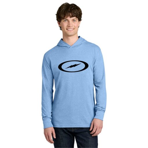 Storm Bowling Tee Hoodie - Image 6