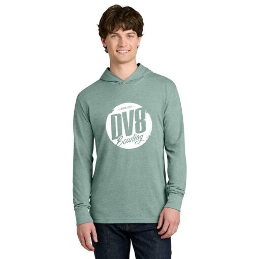 DV8 Bowling Tee Hoodie - Image 4