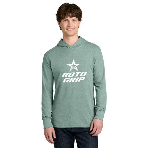 Roto Grip Bowling Tee Hoodie - Image 4