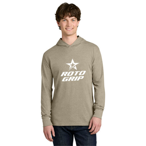 Roto Grip Bowling Tee Hoodie - Image 3